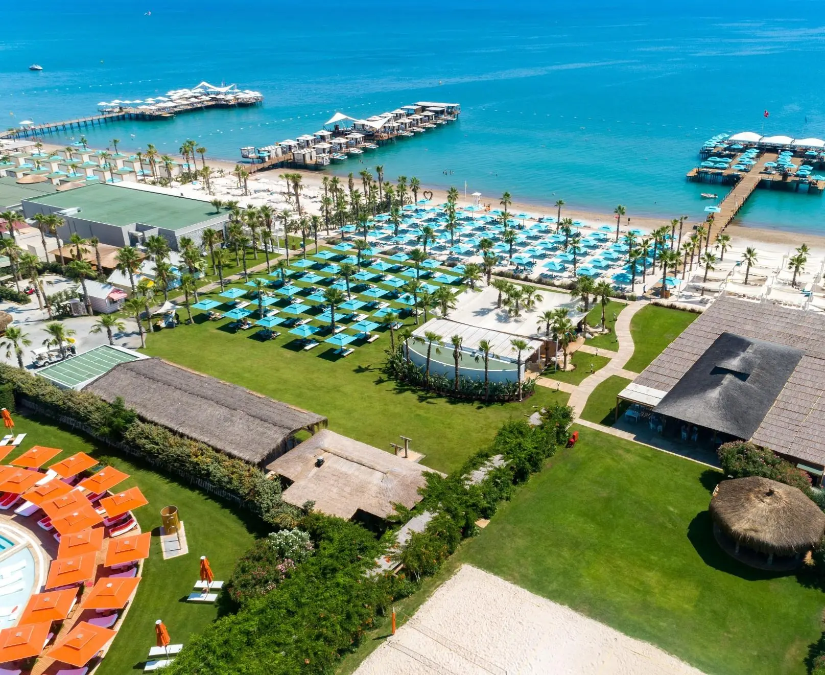 Regnum Carya — 7