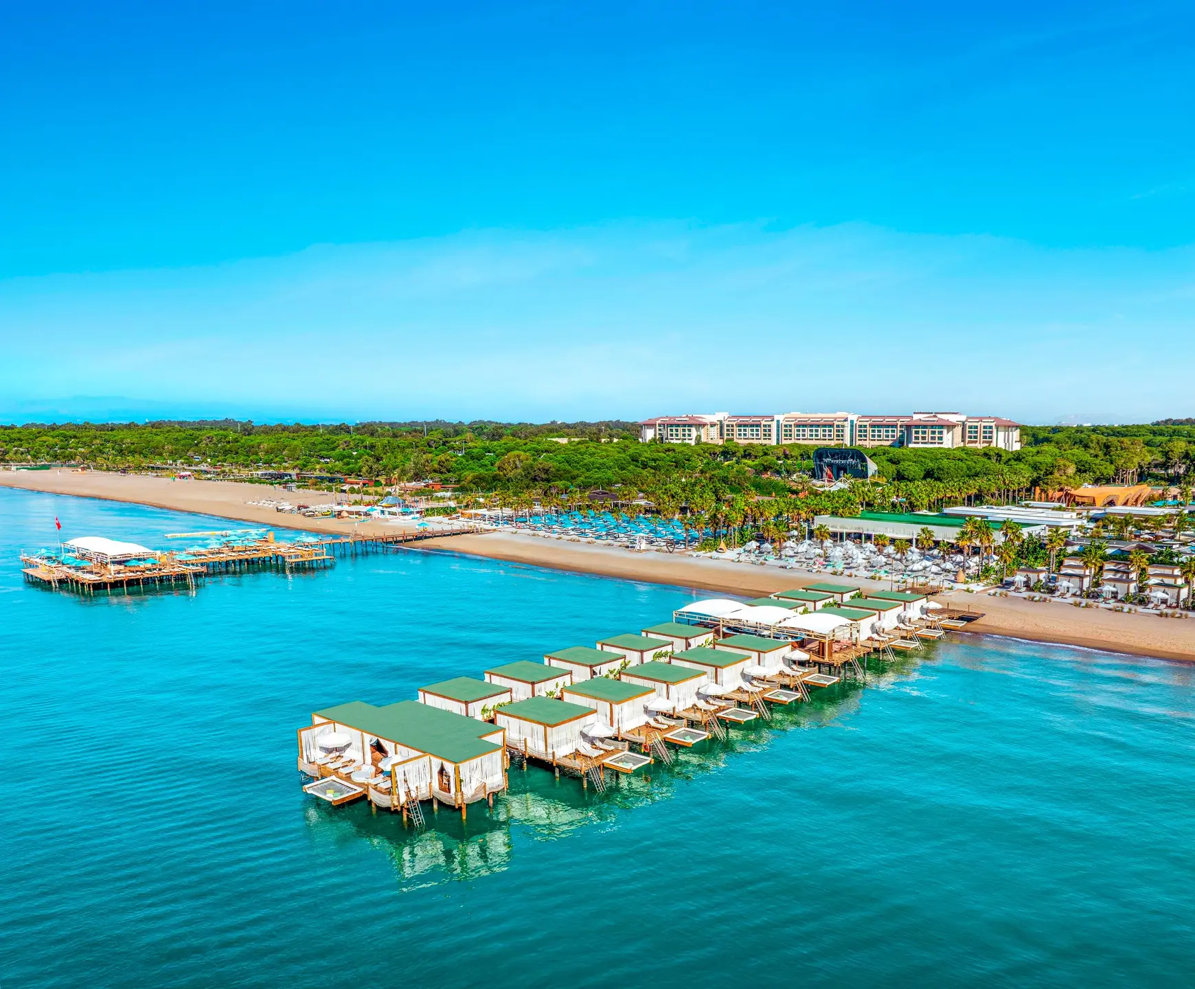Regnum Carya — 8