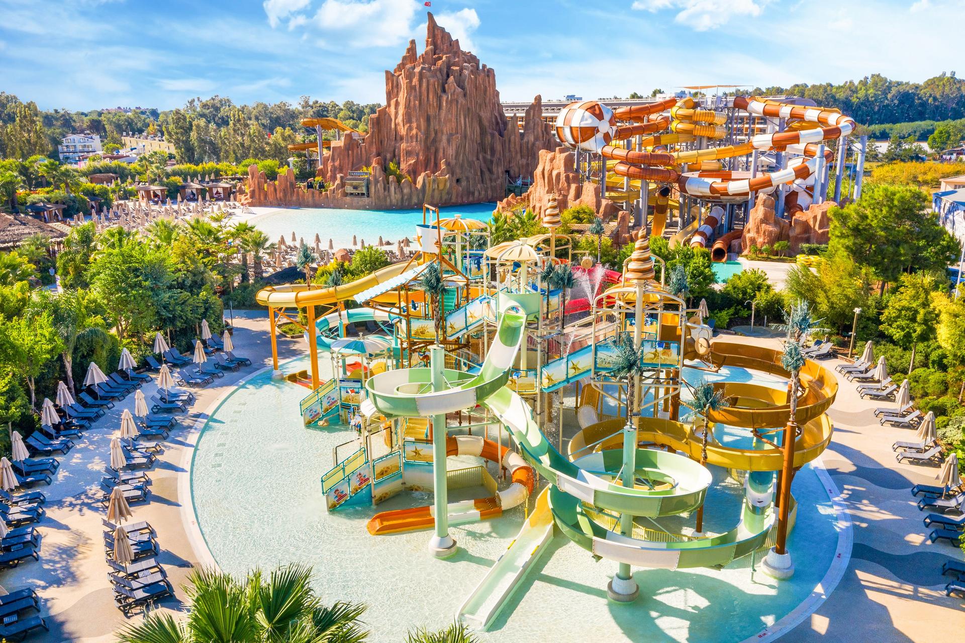 The Land of Legends Kingdom Hotel — 4