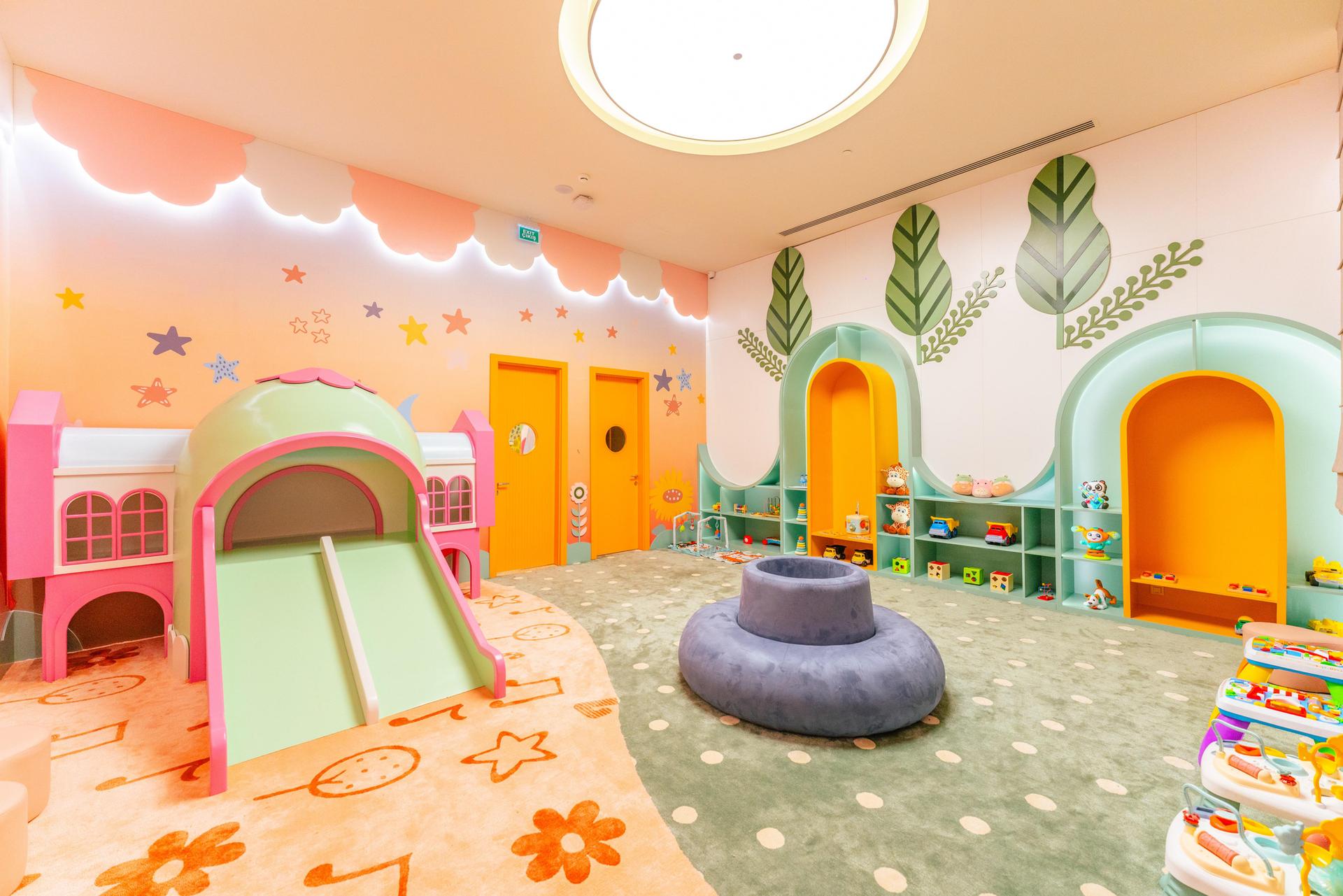 The Land of Legends Kingdom Hotel — 5