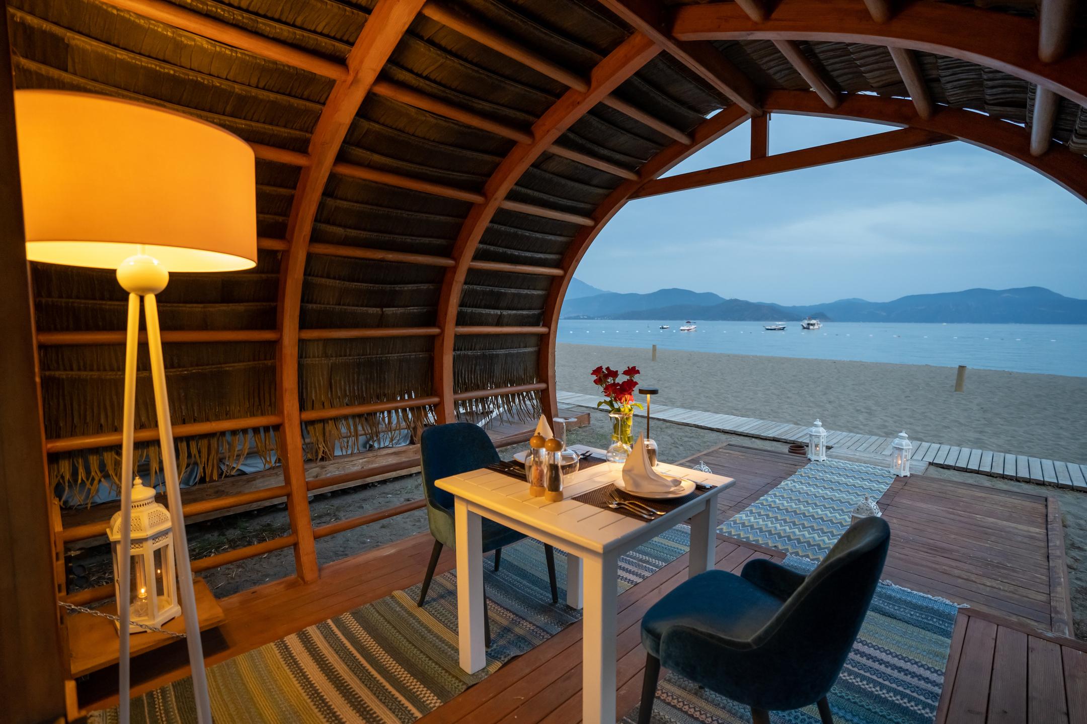 Akra Fethiye Tui Blue Sensatori — 3
