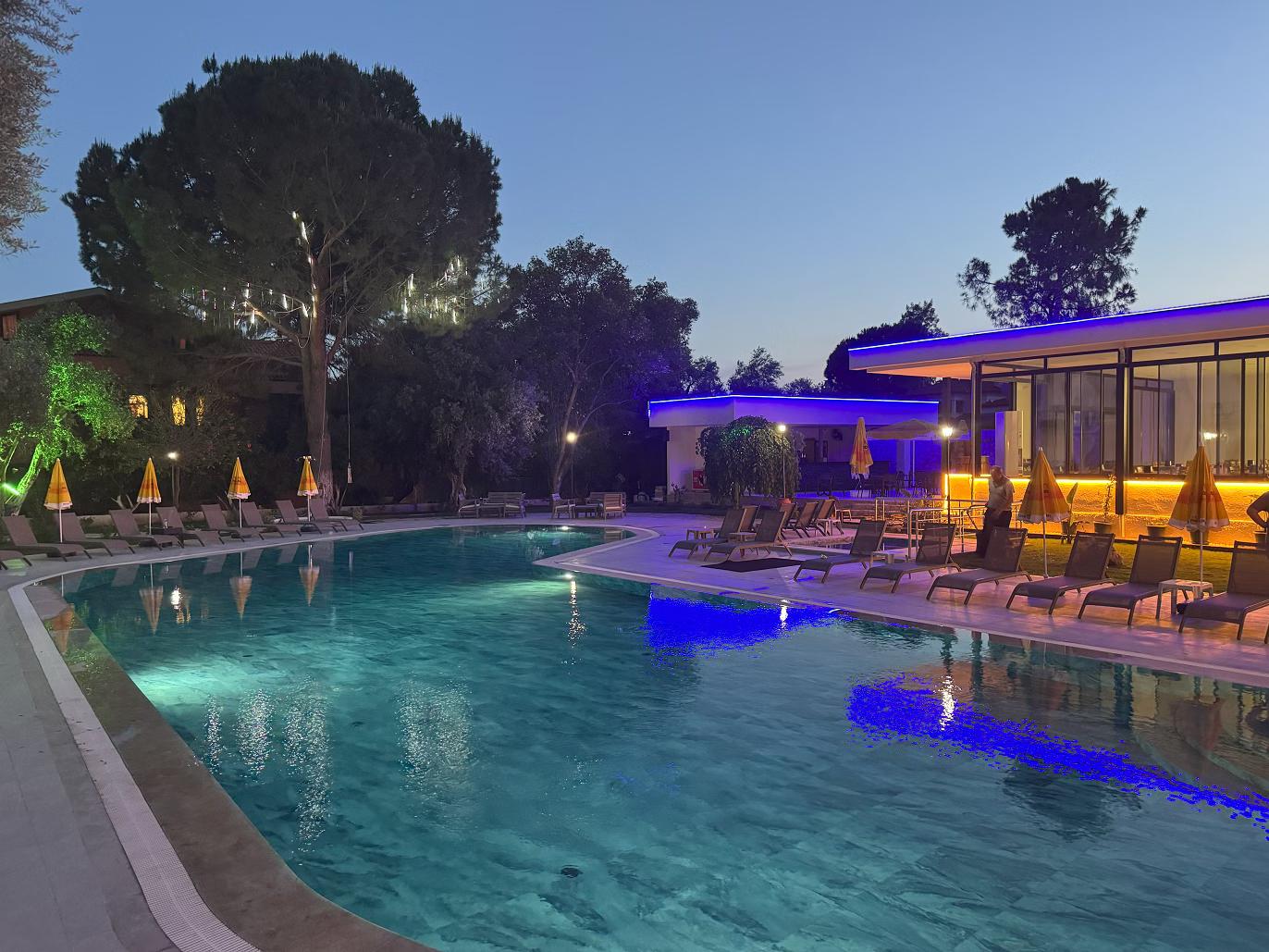 Katre Hotel Ölüdeniz