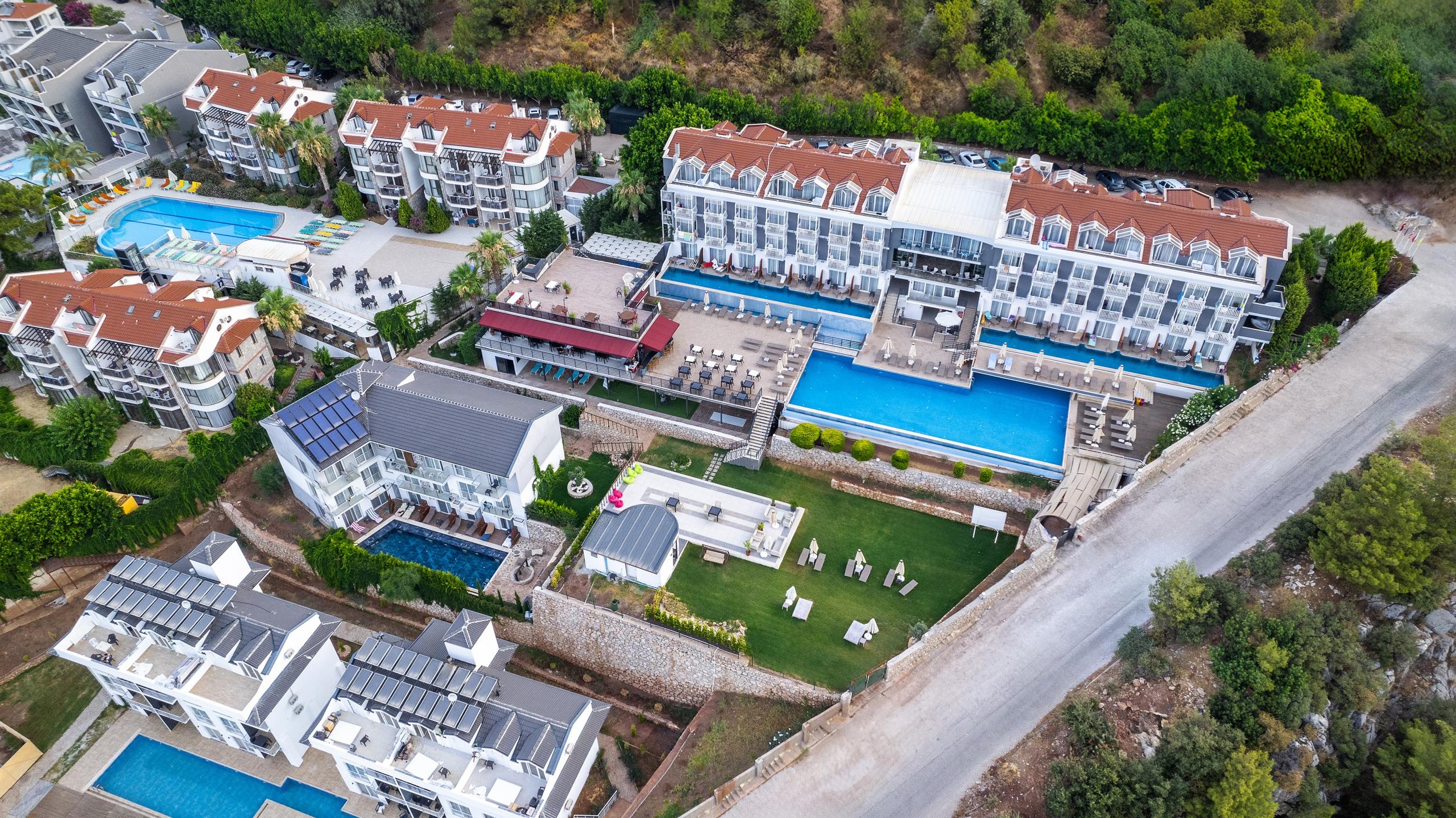 Ramada By Wyndham Fethiye Ölüdeniz — 3
