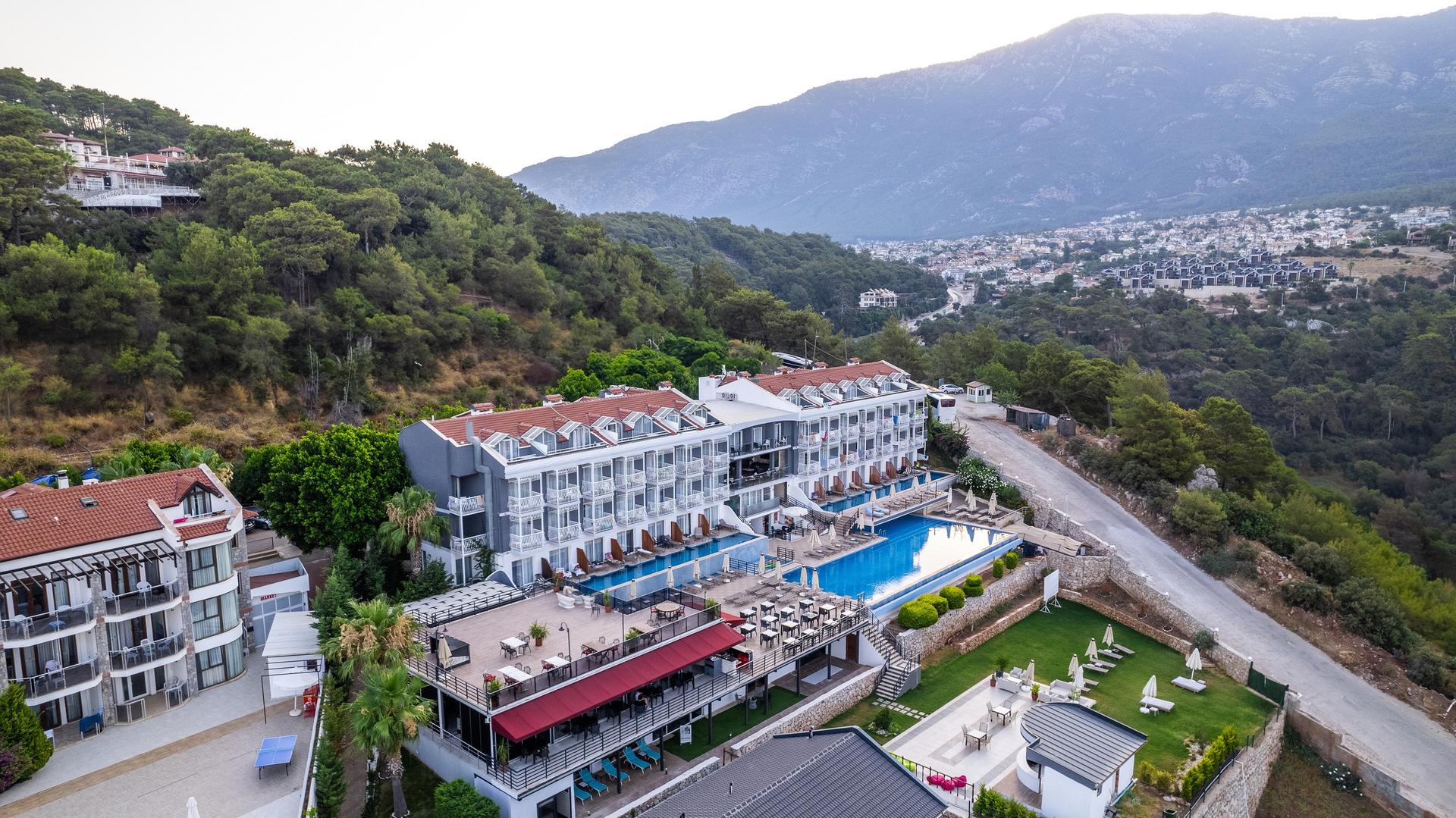 Ramada By Wyndham Fethiye Ölüdeniz — 4