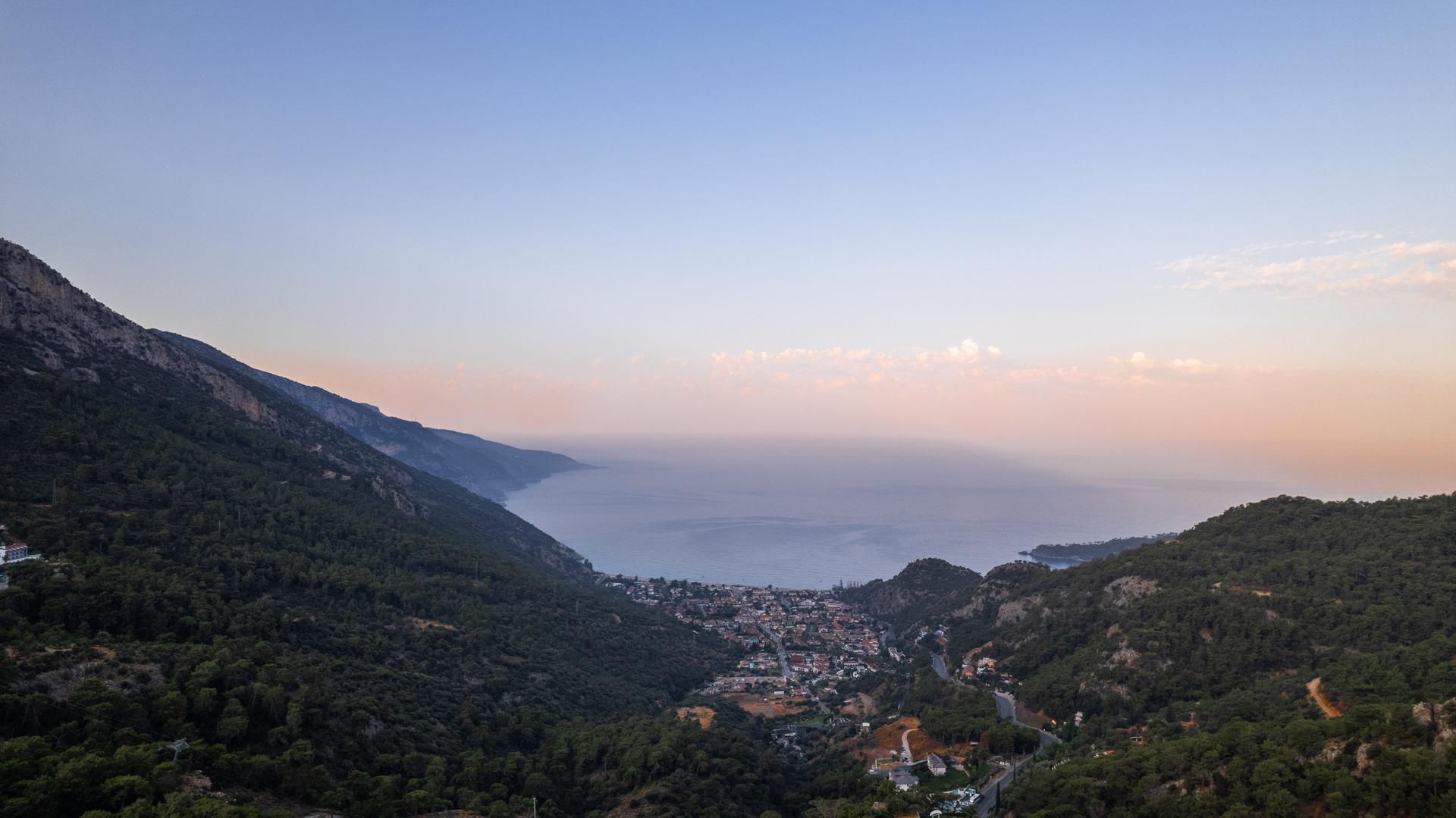 Ramada By Wyndham Fethiye Ölüdeniz — 5