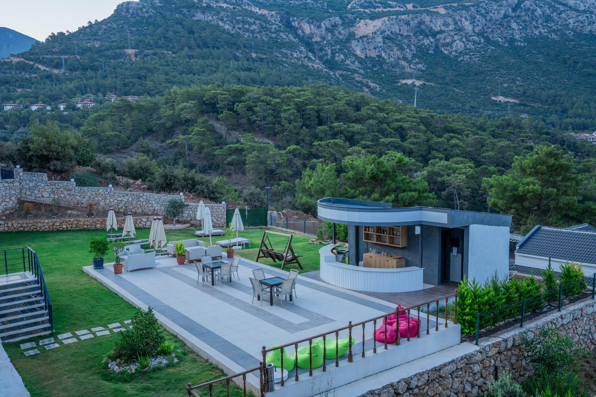 Ramada By Wyndham Fethiye Ölüdeniz — 9