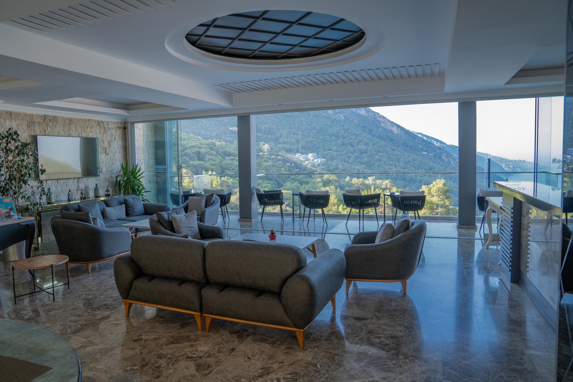 Ramada By Wyndham Fethiye Ölüdeniz — 10
