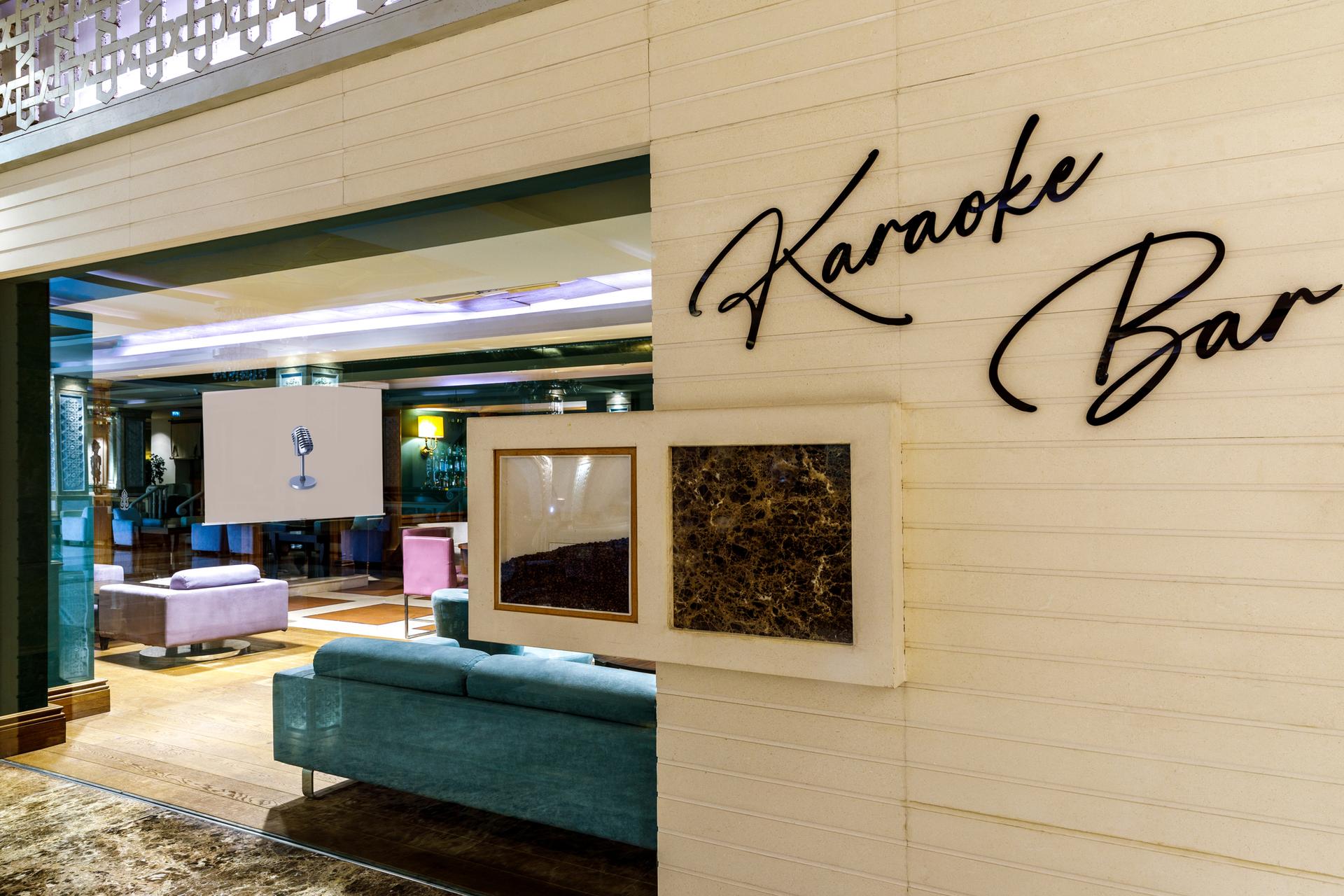 Kempinski Hotel The Dome — 9