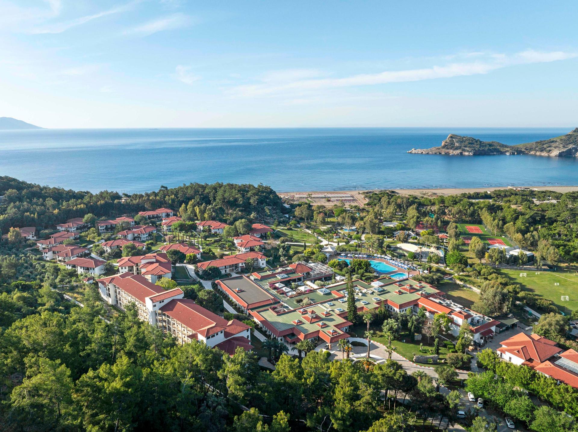 TUI BLUE Sarıgerme Park