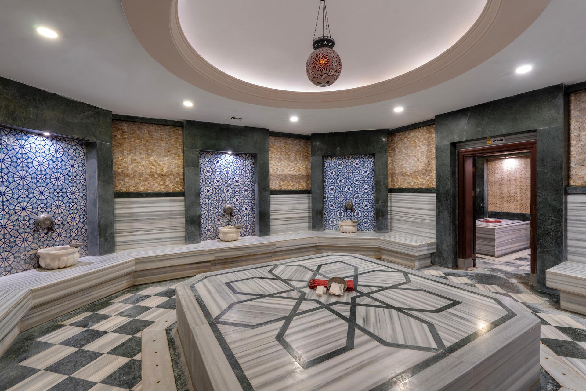 Orange County Belek — 8