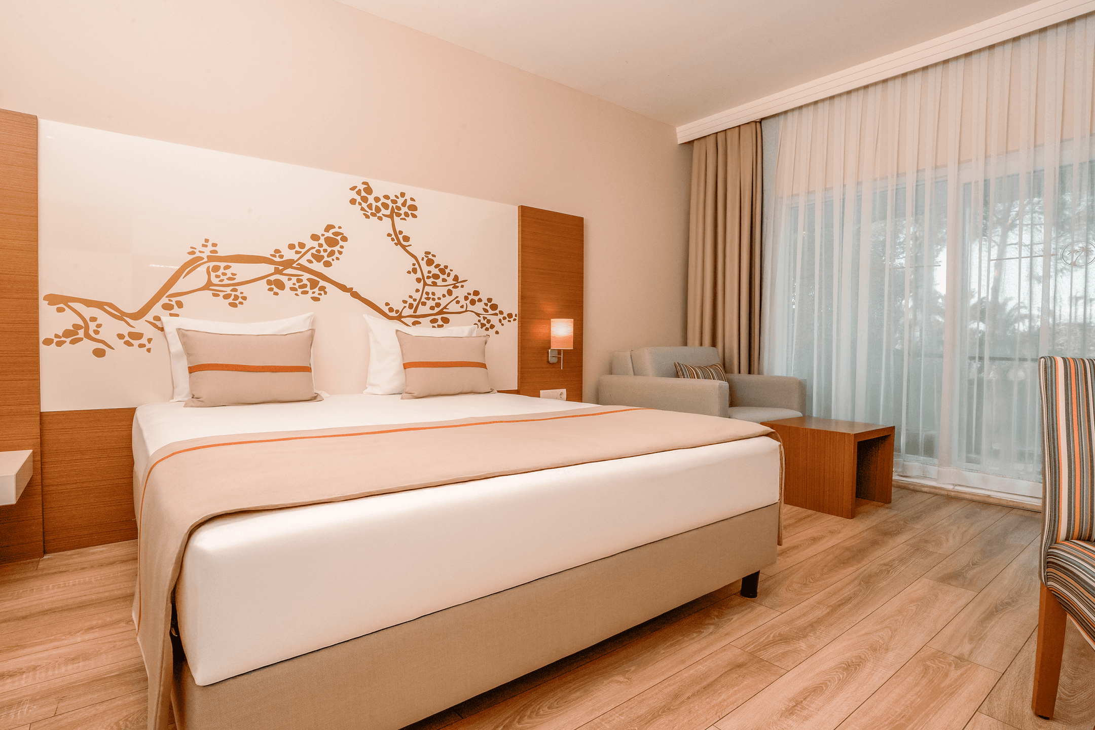 Venosa Beach Resort & Spa — 5