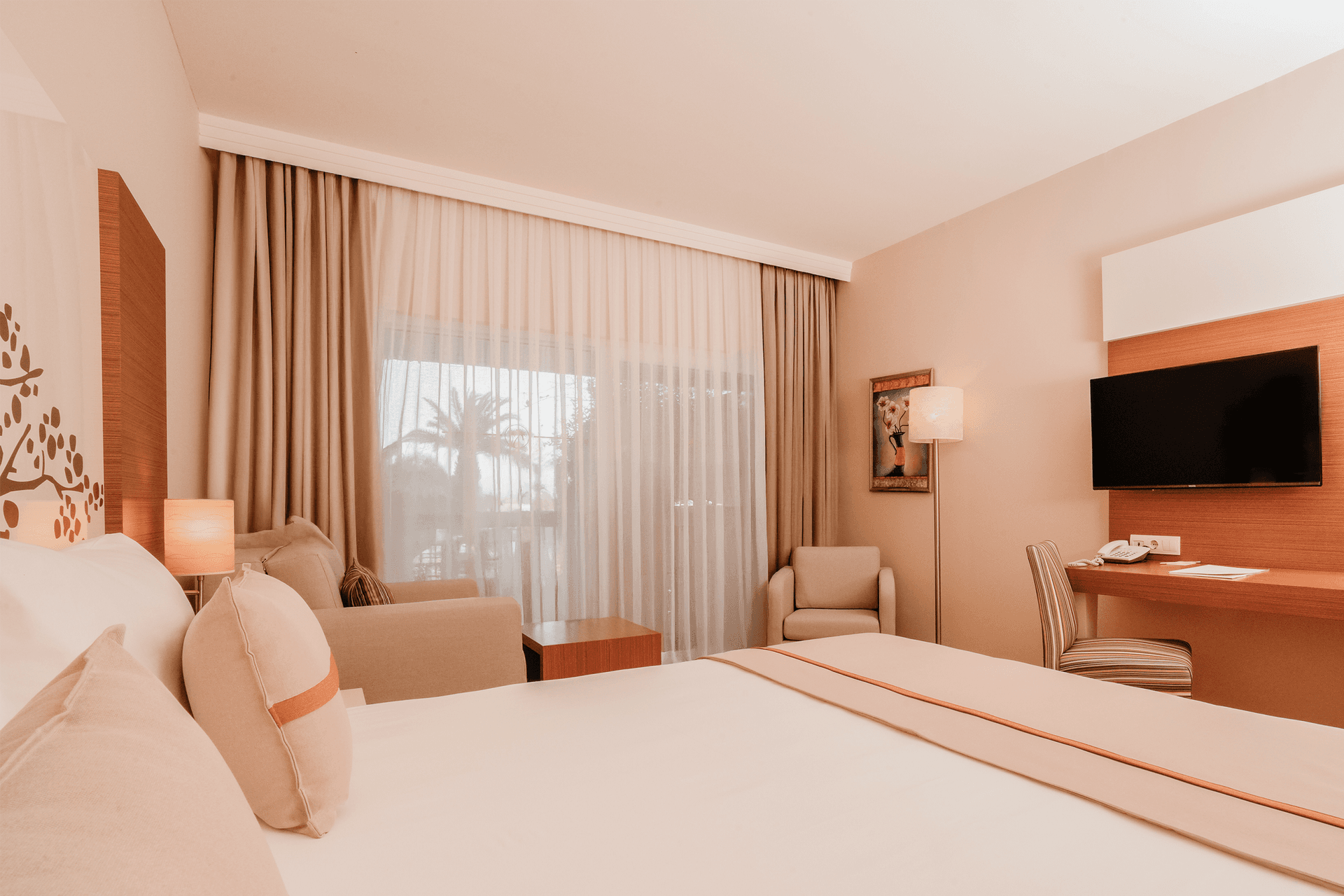 Venosa Beach Resort & Spa — 6