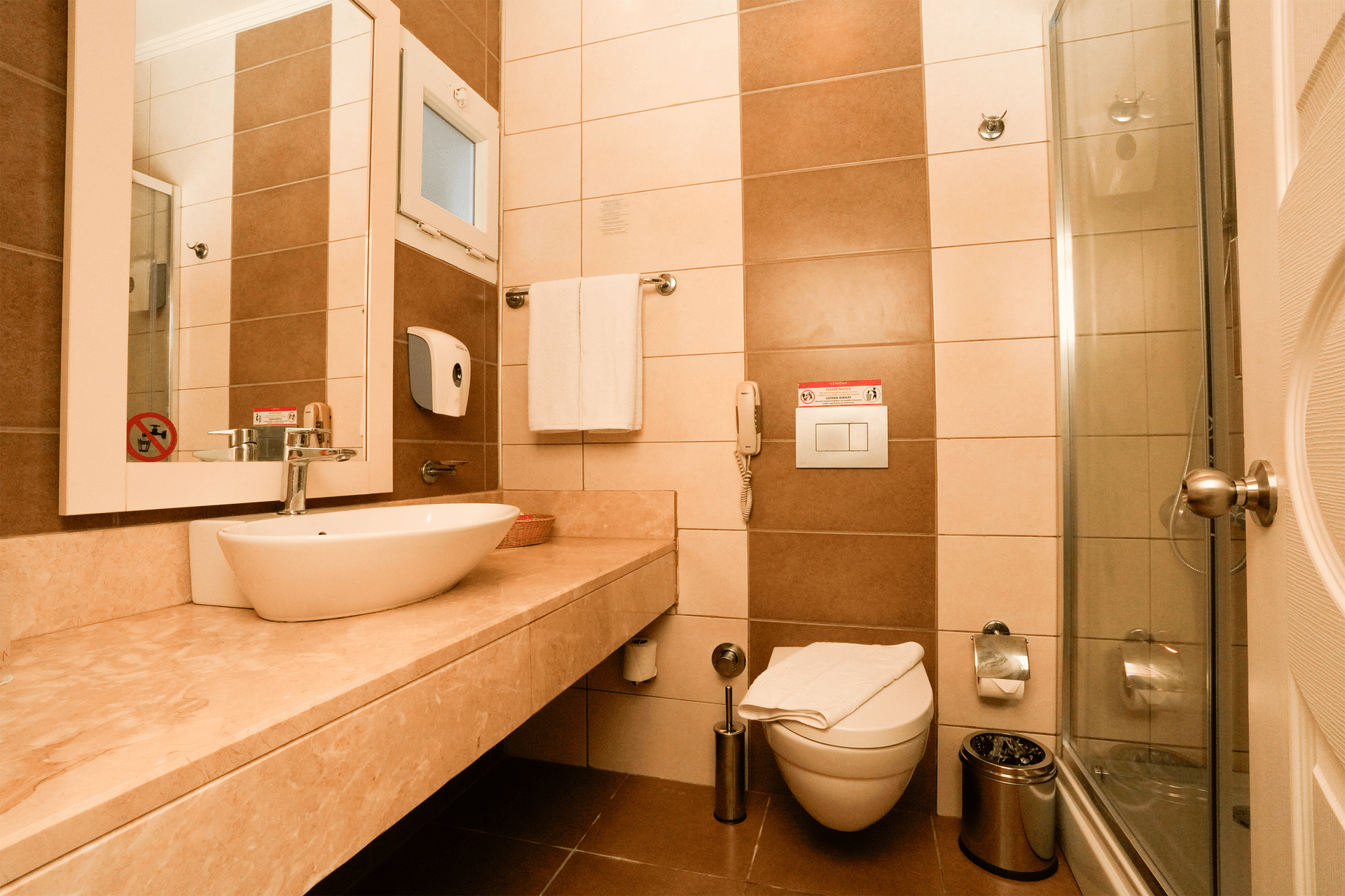 Venosa Beach Resort & Spa — 7