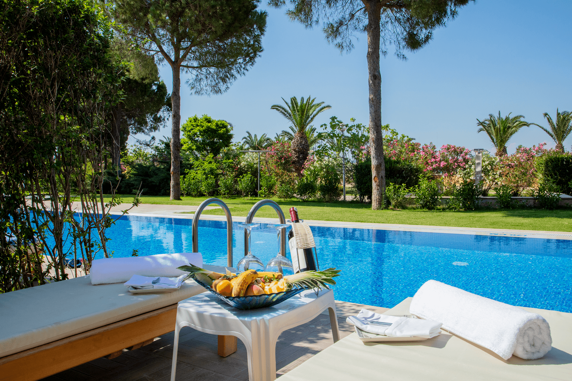 Venosa Beach Resort & Spa — 8