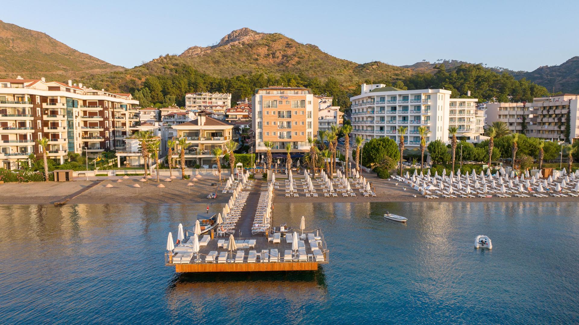 Cettia Beach Resort +16 Adult Only