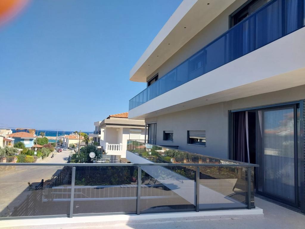Çiftlique Home Çeşme