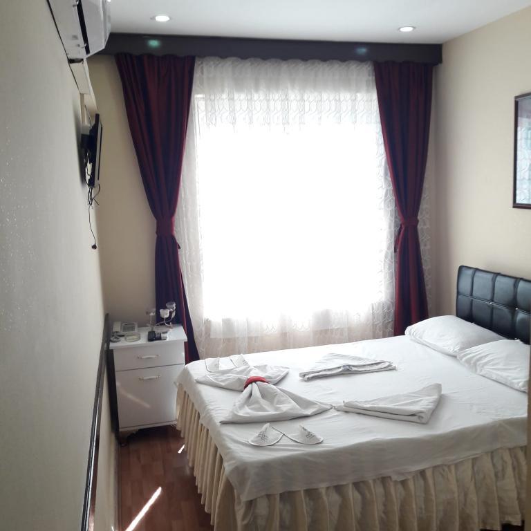 Balıklıgöl Otel — 8