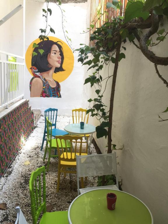 Deeps Hostel Eskişehir — 8