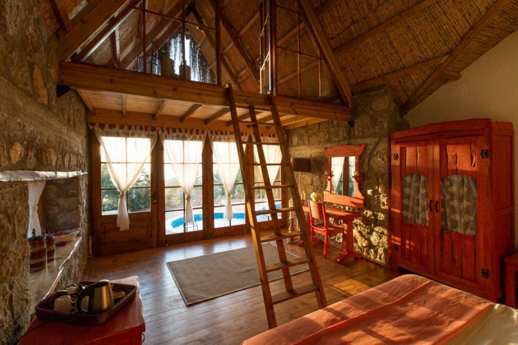 Nautical Hotel (+14 Adult Only) — 8