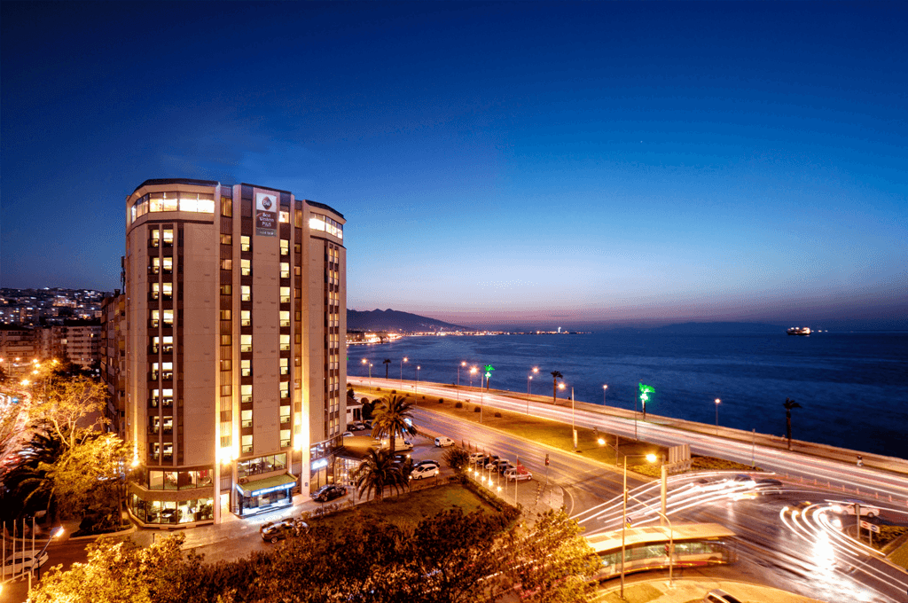 Best Western Hotel Konak