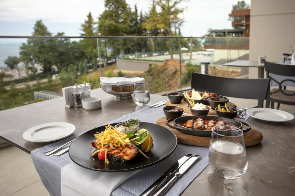 Radisson Blu Hotel Trabzon — 5