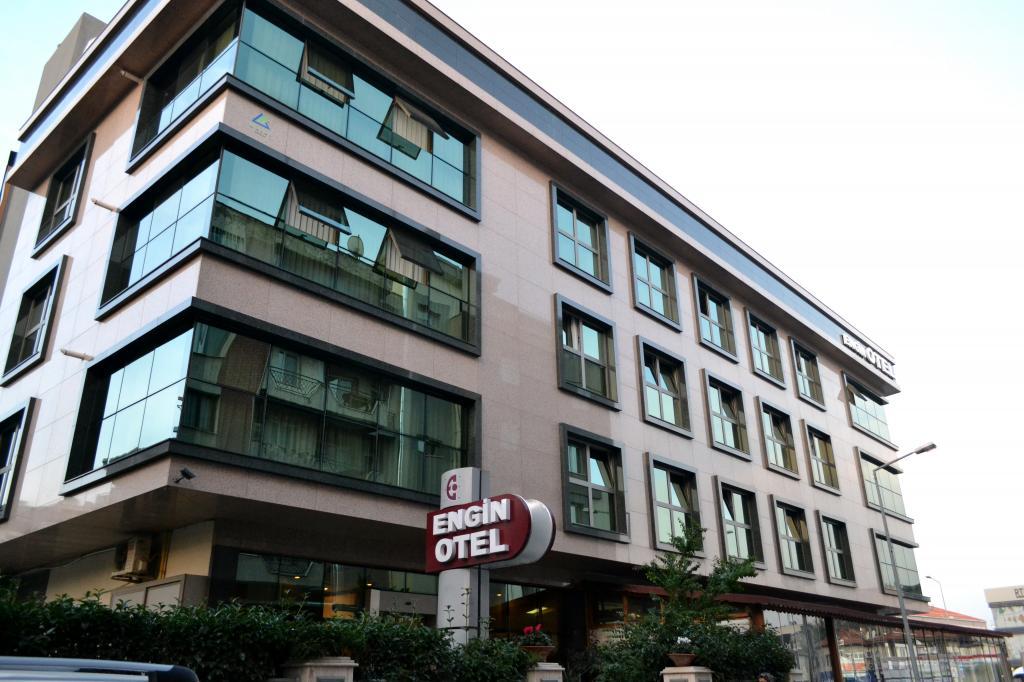 Engin Otel Gaziemir