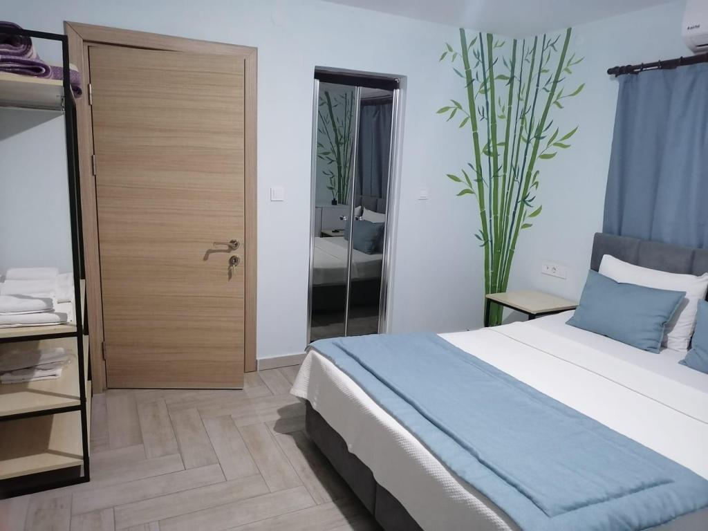 Arya Pansiyon Sığacık — 4