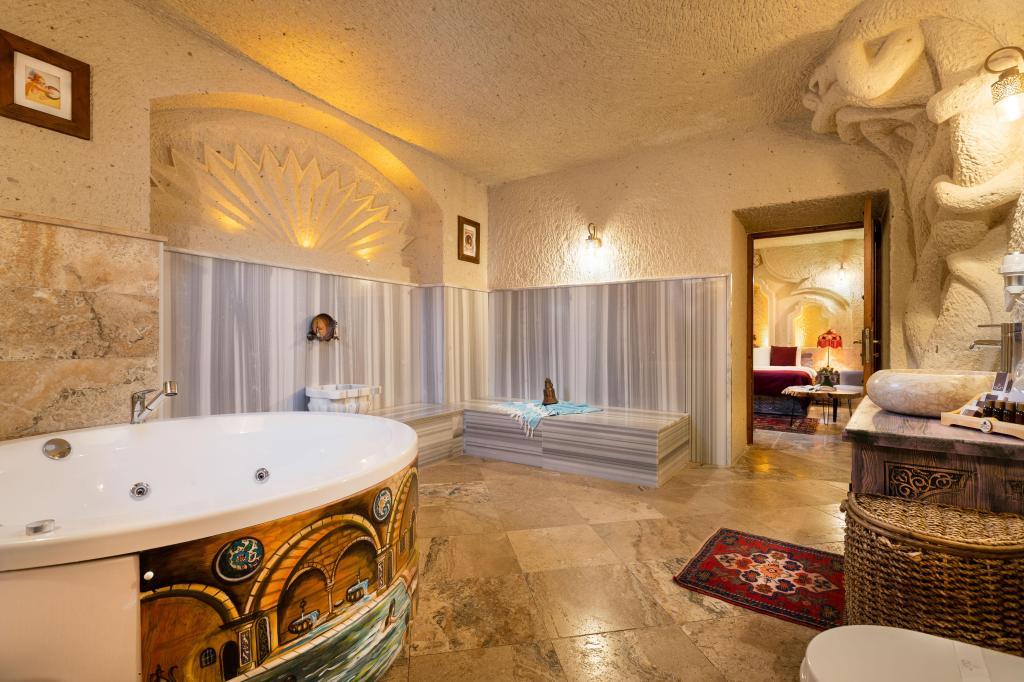 Acer Cave Hotel Cappadocia — 8