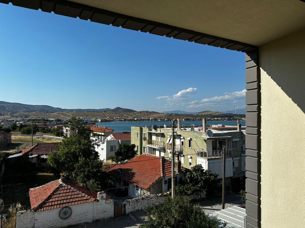 Ada Apart Homeros Çandarlı — 5