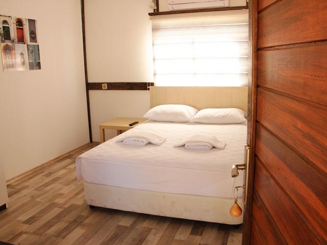 Ada Camp Otel — 10