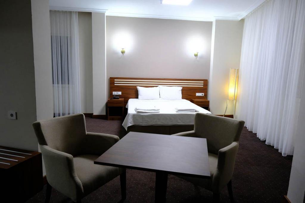 Adana Aksoy Otel — 8