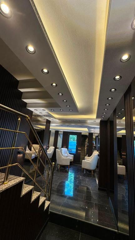 Admiral Hotel Kayseri — 7