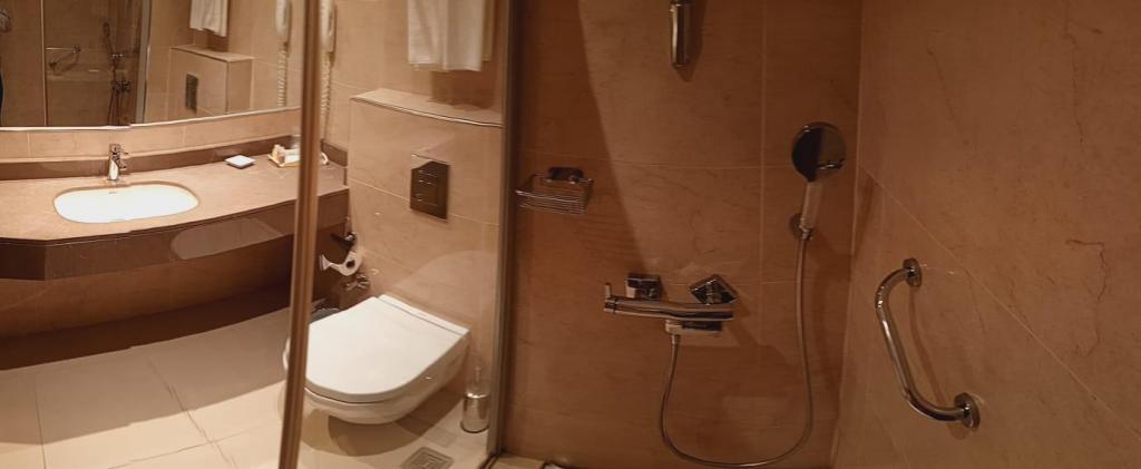 Adranos Hotel — 8