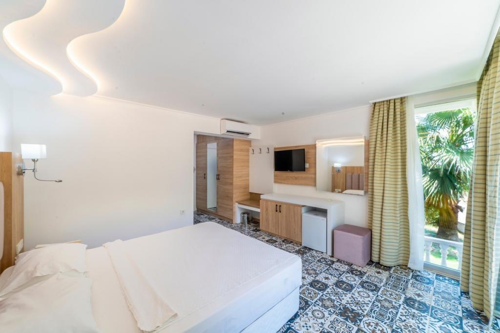 Adrasan Beach Club Hotel — 2