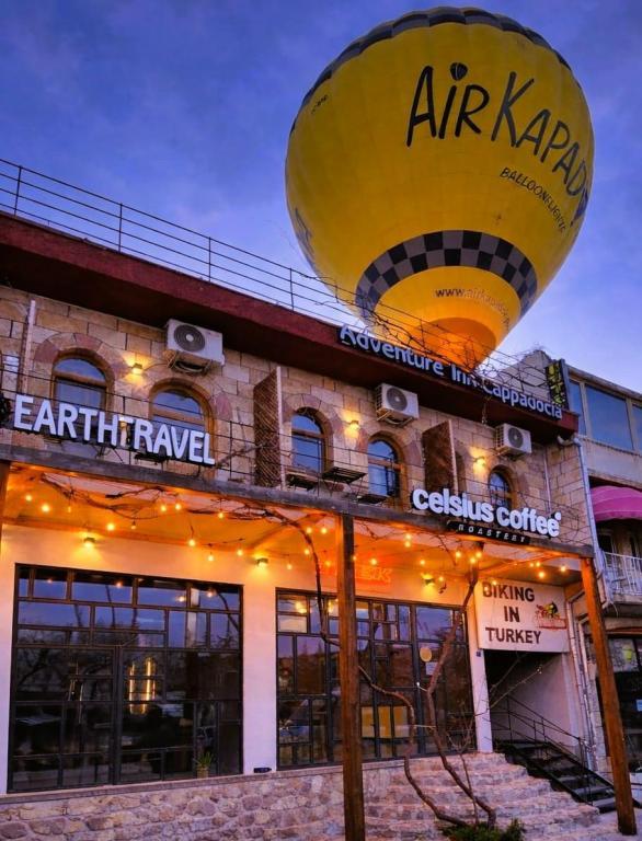 Adventure Inn Cappadocia