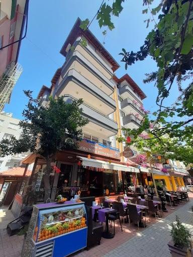 Agora Apart Alanya — 3