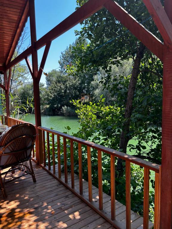 Ağva Temmuz Bungalow — 9