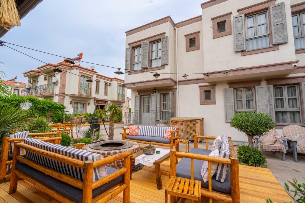 Ajlan Otel Cunda