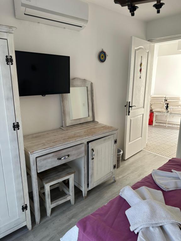 Akşam Sefası Otel — 7