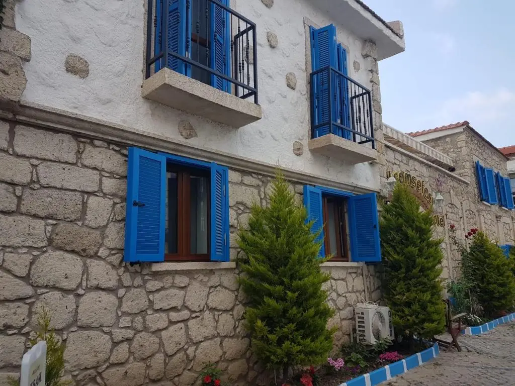 Akşam Sefası Otel