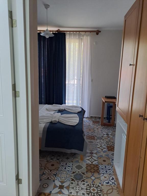 Akçapınar Körfez Butik Otel — 3