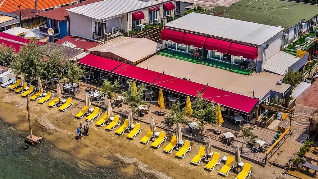 Akçay Yavuz Otel
