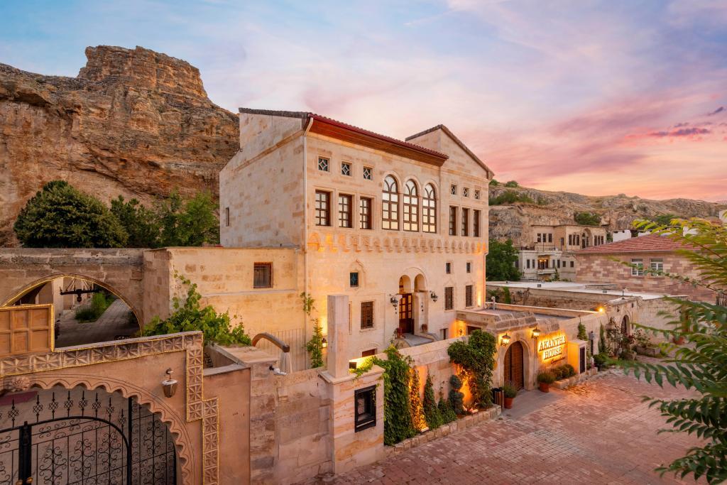 Akantha House Cappadocia