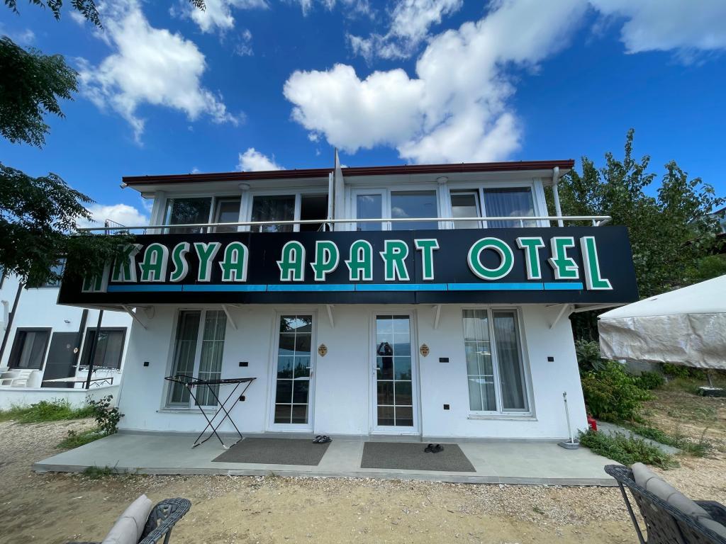 Akasya Apart