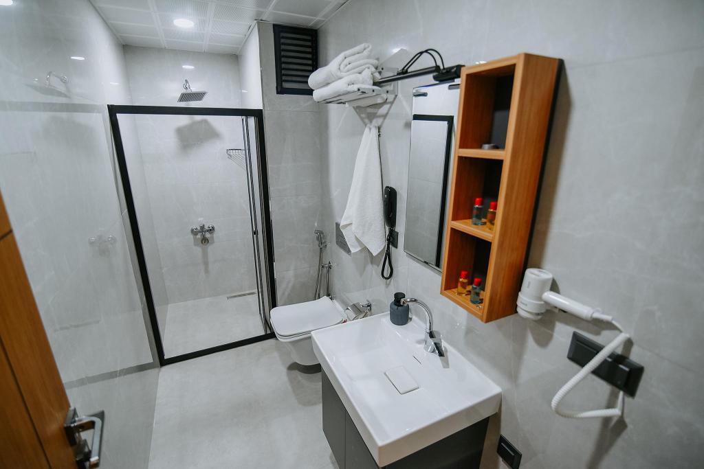 Aktaş Lights Hotel — 2