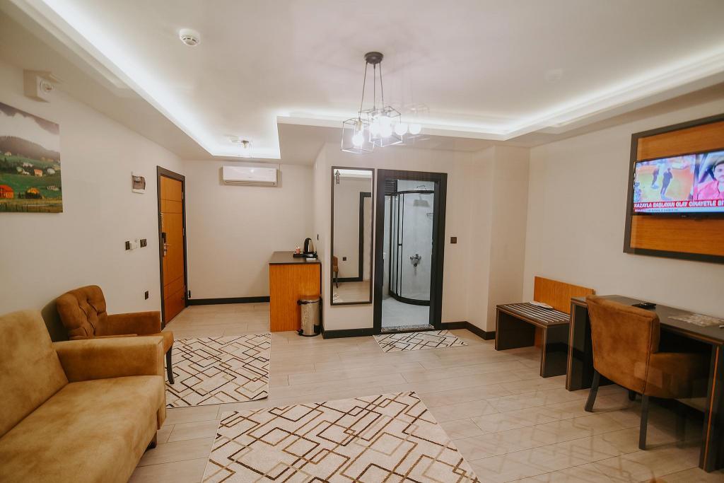 Aktaş Lights Hotel — 6