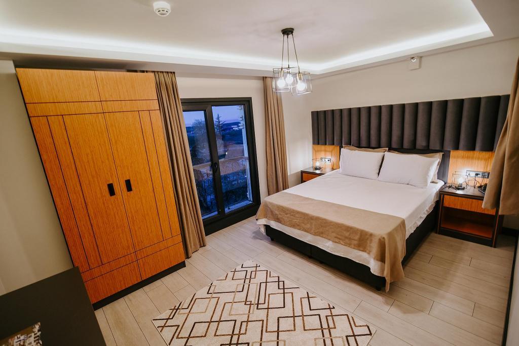 Aktaş Lights Hotel — 8