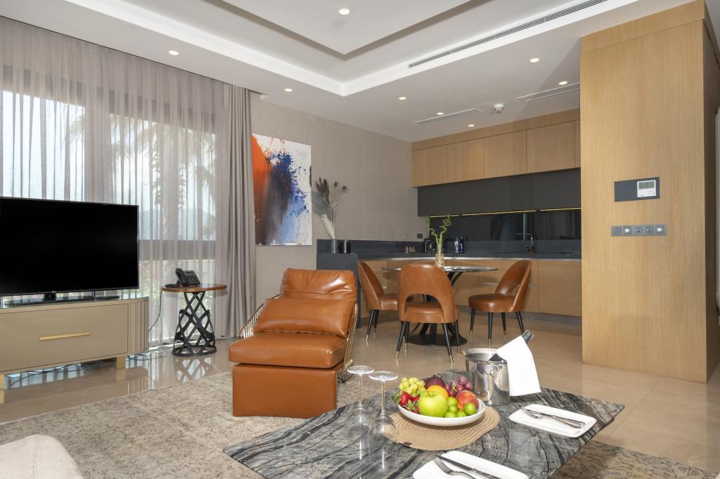 Ala Suites and Villas — 10