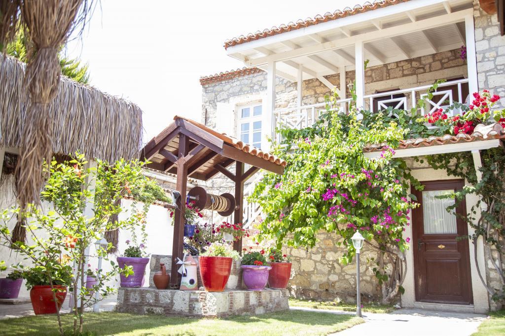 Alaçatı Taşdelen Otel