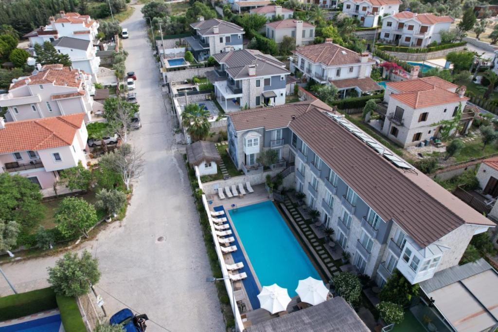 Alalucca Hotel By Elda